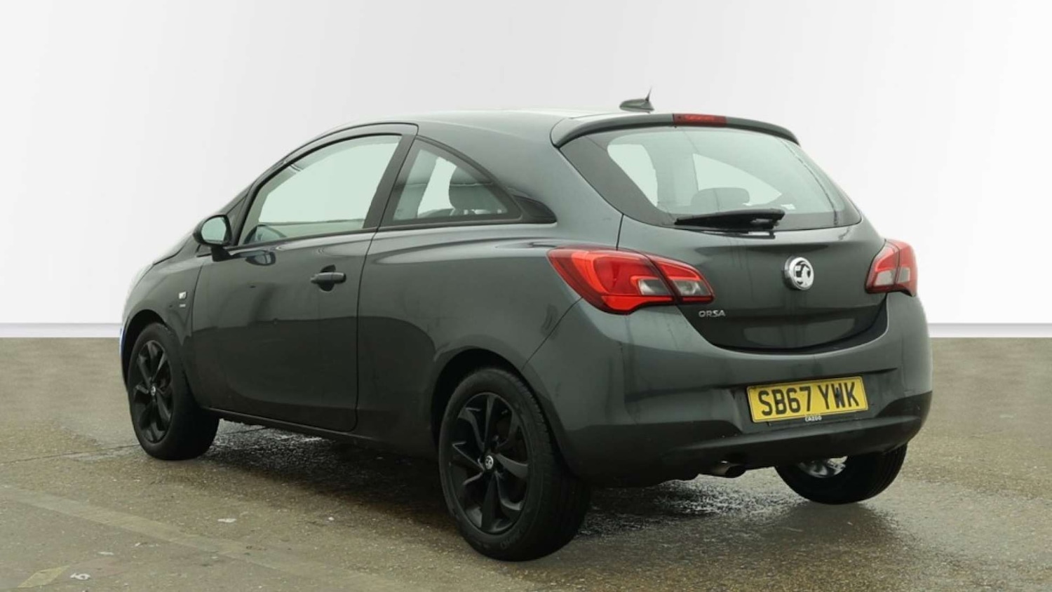 Used Vauxhall Corsa 2017 for sale - 77336942: Photo 5