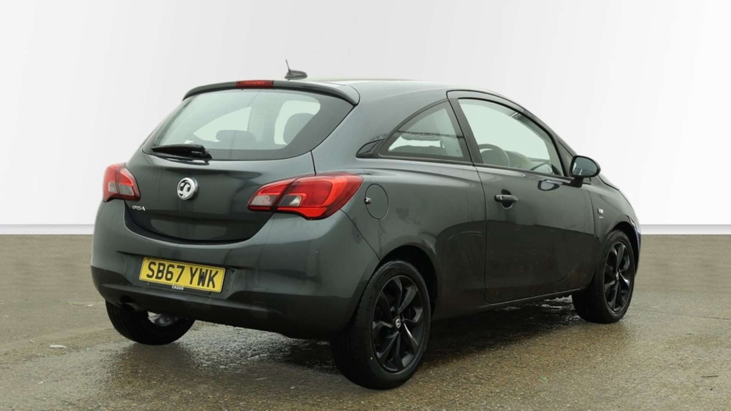 Used Vauxhall Corsa 2017 for sale - 77336942: Photo 6