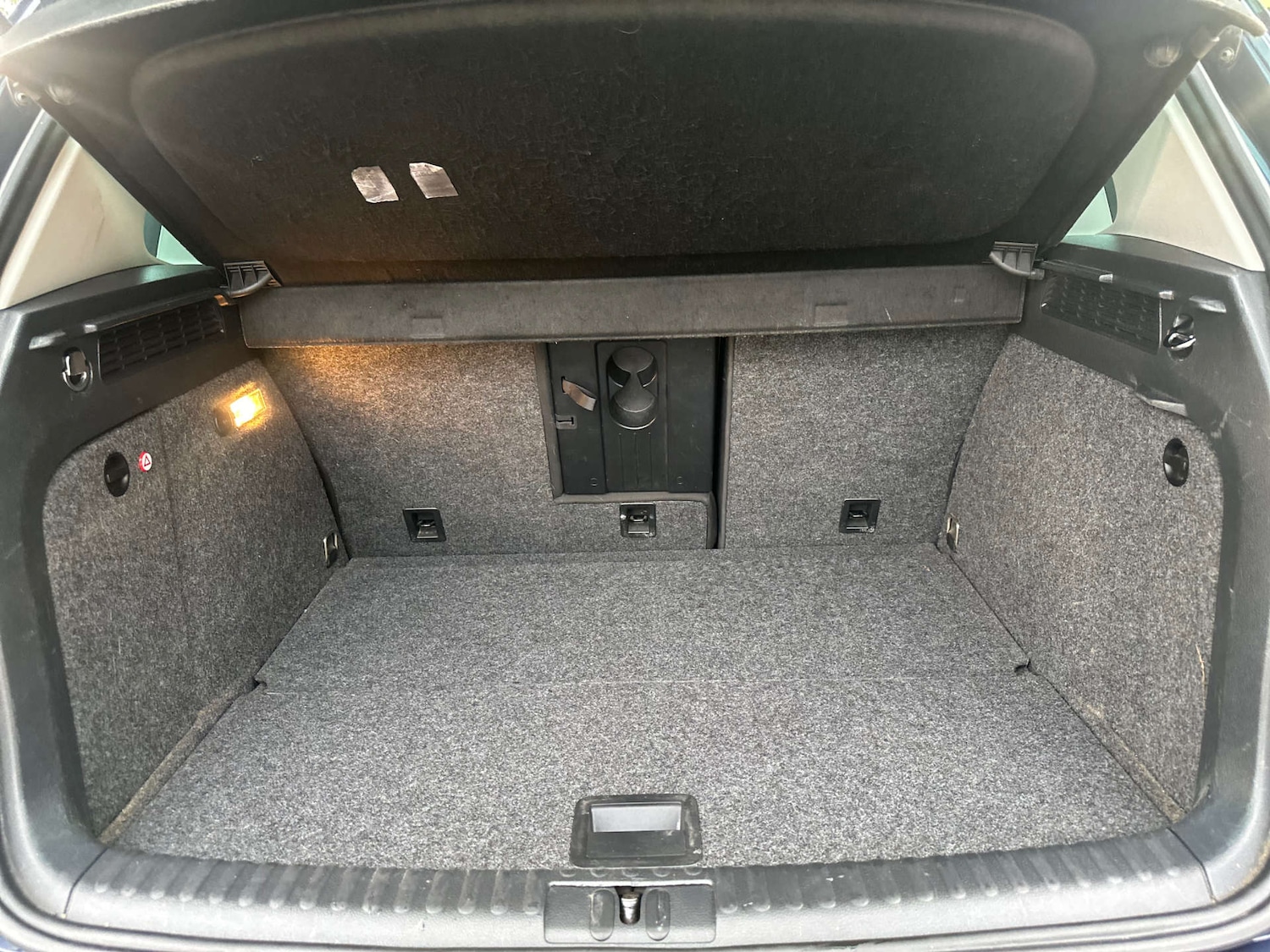 Used Volkswagen Tiguan 2016 for sale - 76080233: Photo 13