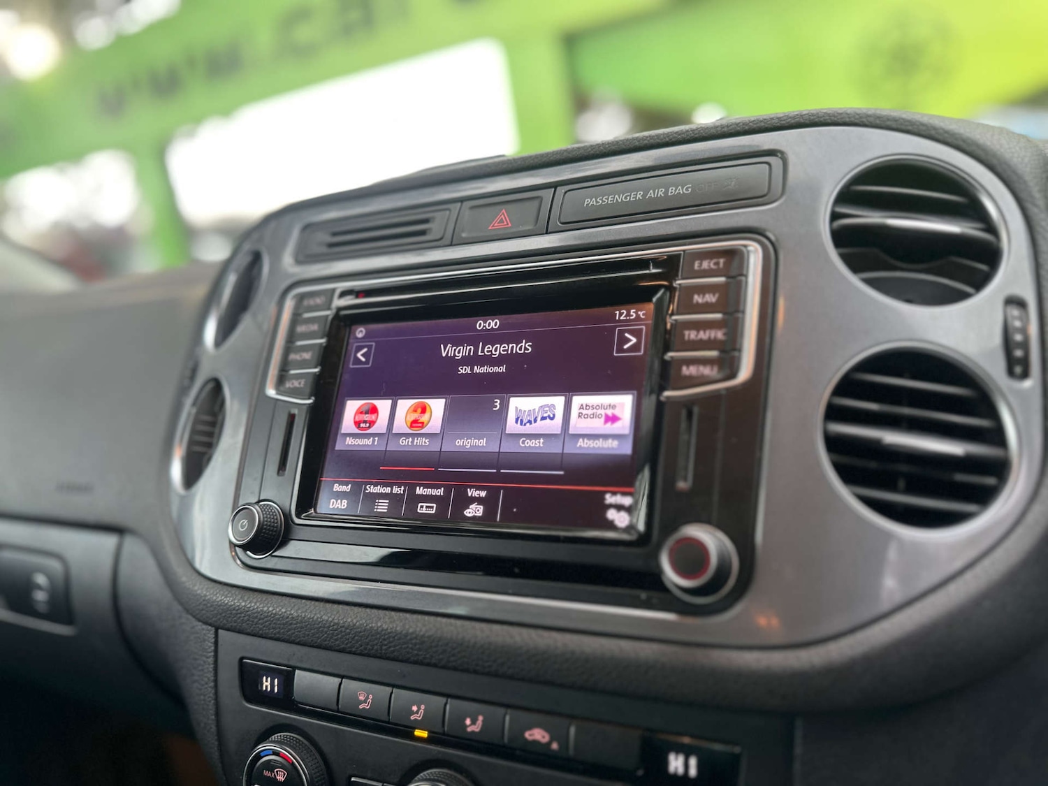 Used Volkswagen Tiguan 2016 for sale - 76080233: Photo 15