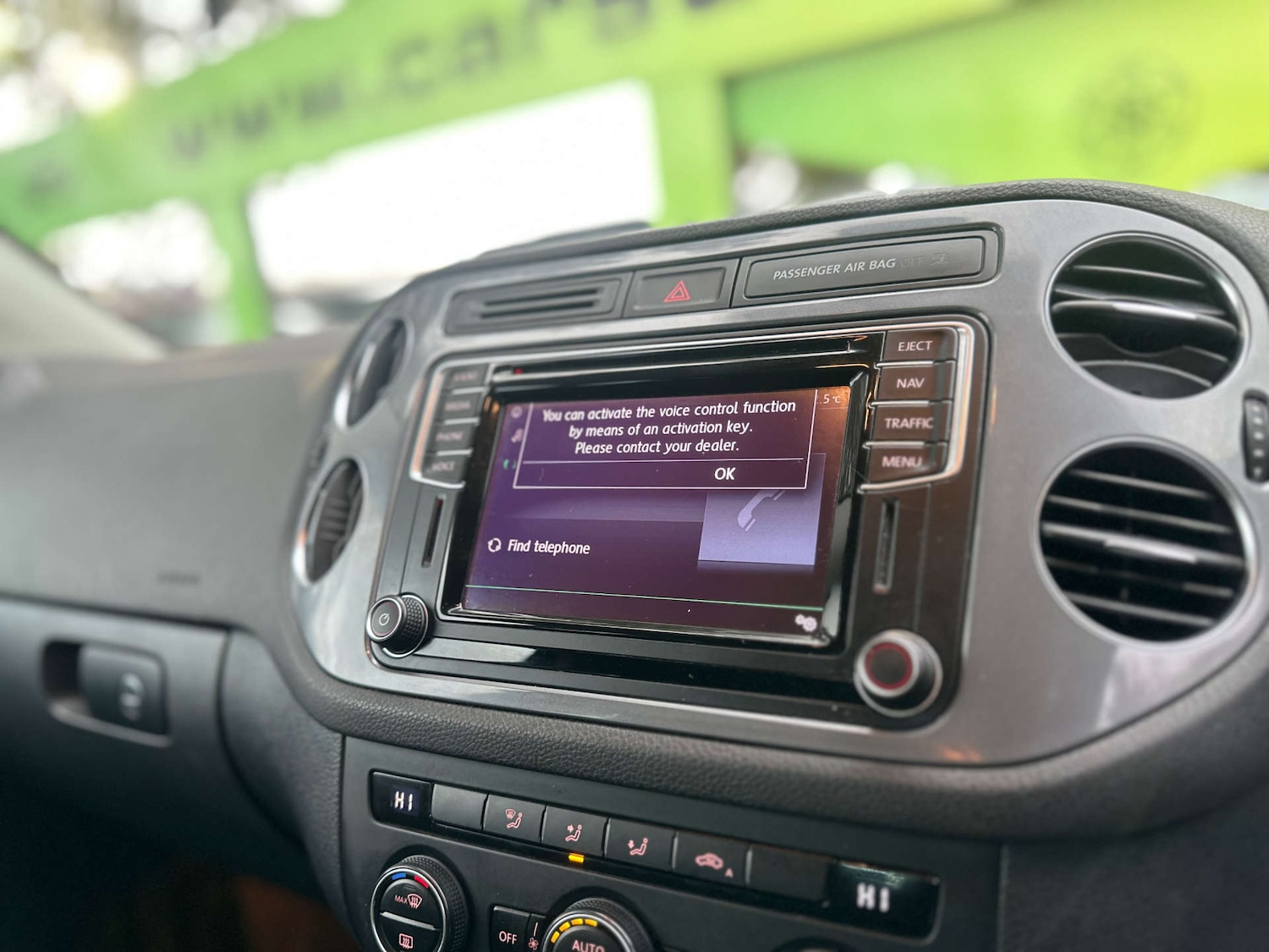 Used Volkswagen Tiguan 2016 for sale - 76080233: Photo 18