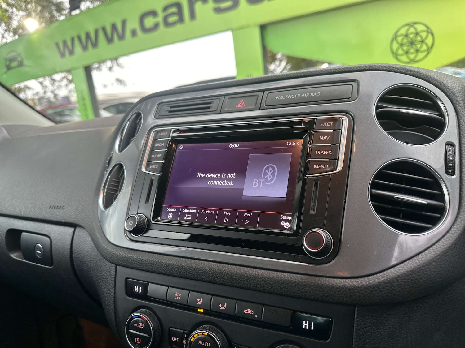 Used Volkswagen Tiguan 2016 for sale - 76080233: Photo 19