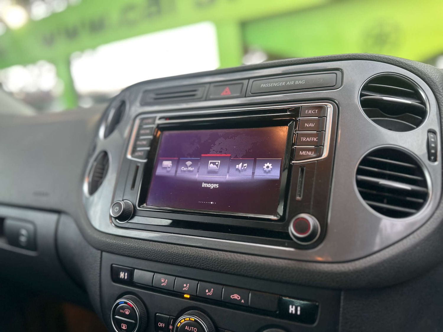 Used Volkswagen Tiguan 2016 for sale - 76080233: Photo 20