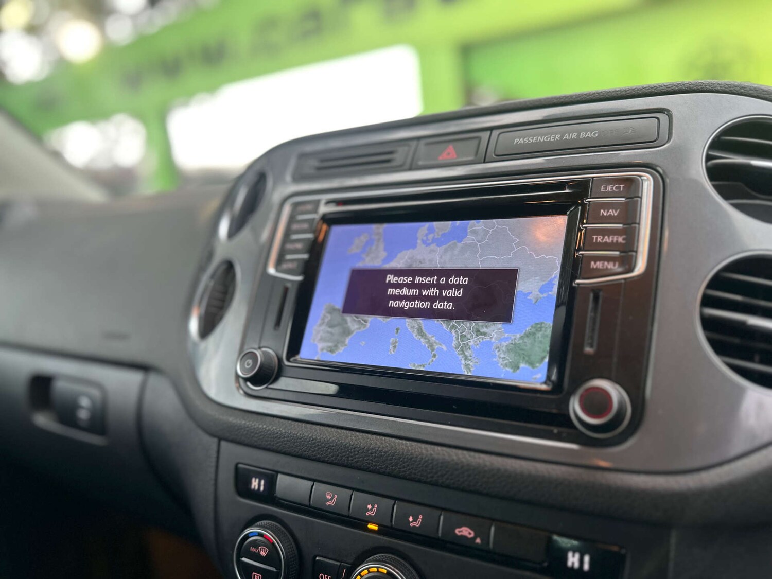 Used Volkswagen Tiguan 2016 for sale - 76080233: Photo 22