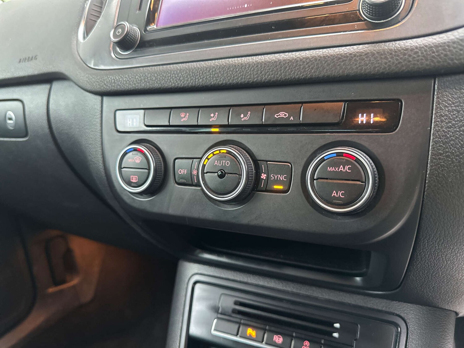 Used Volkswagen Tiguan 2016 for sale - 76080233: Photo 25