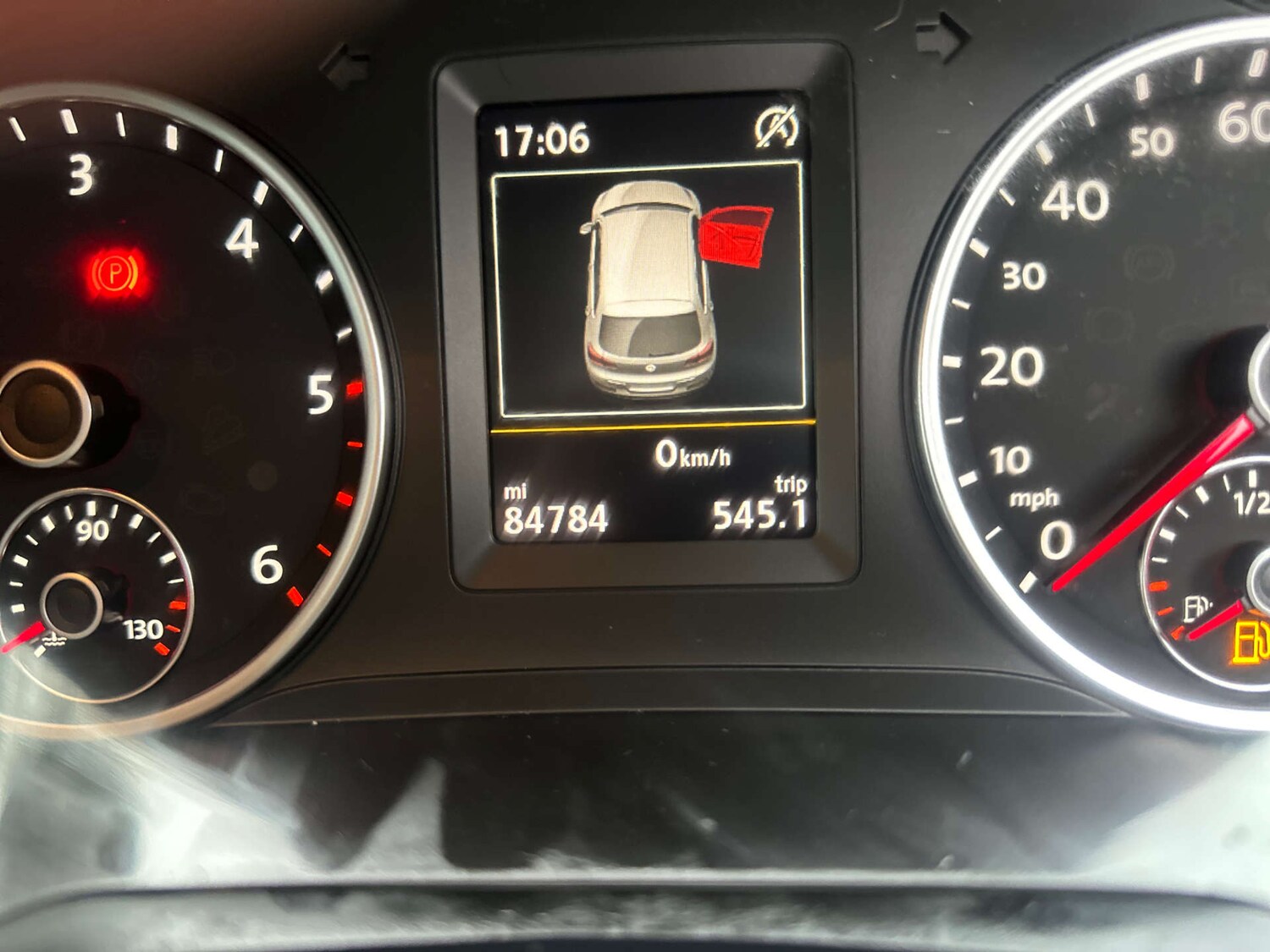 Used Volkswagen Tiguan 2016 for sale - 76080233: Photo 30