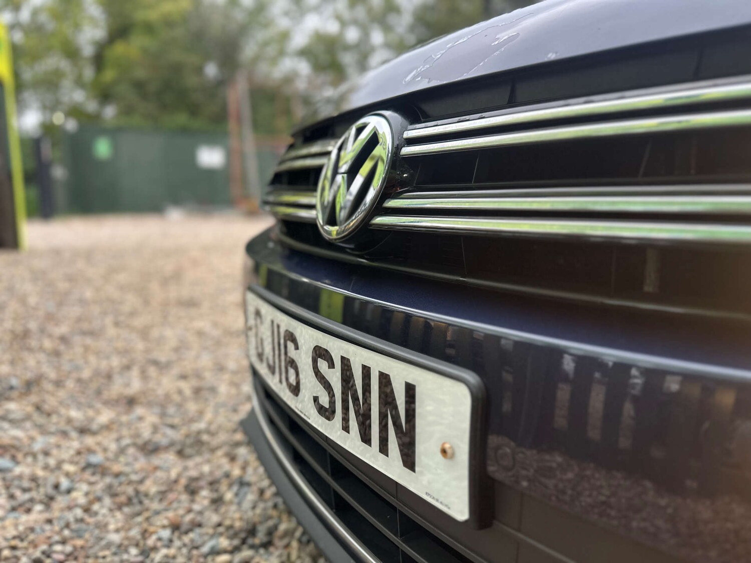 Used Volkswagen Tiguan 2016 for sale - 76080233: Photo 35