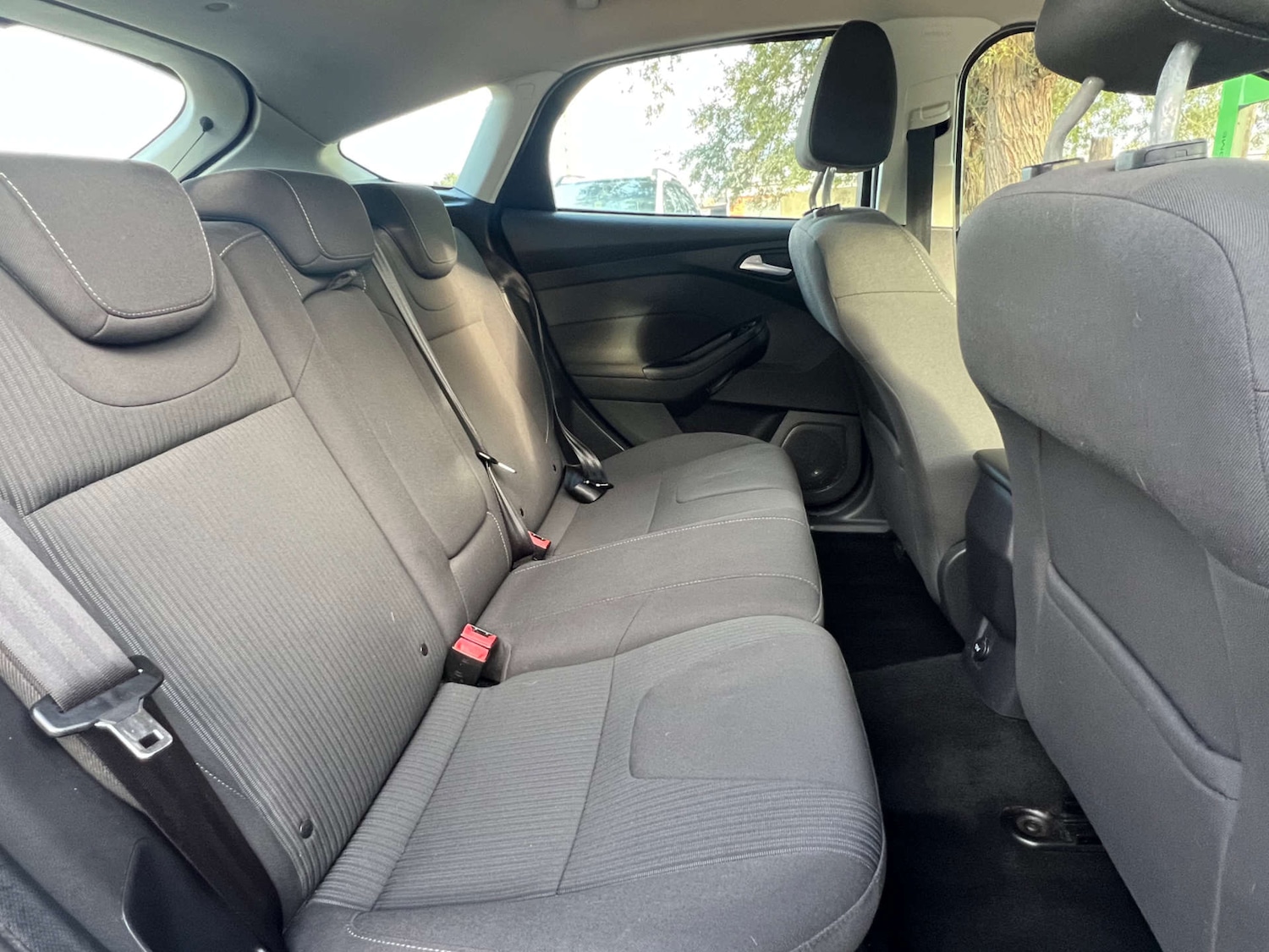 Used Ford Focus 2014 for sale - 76340746: Photo 11