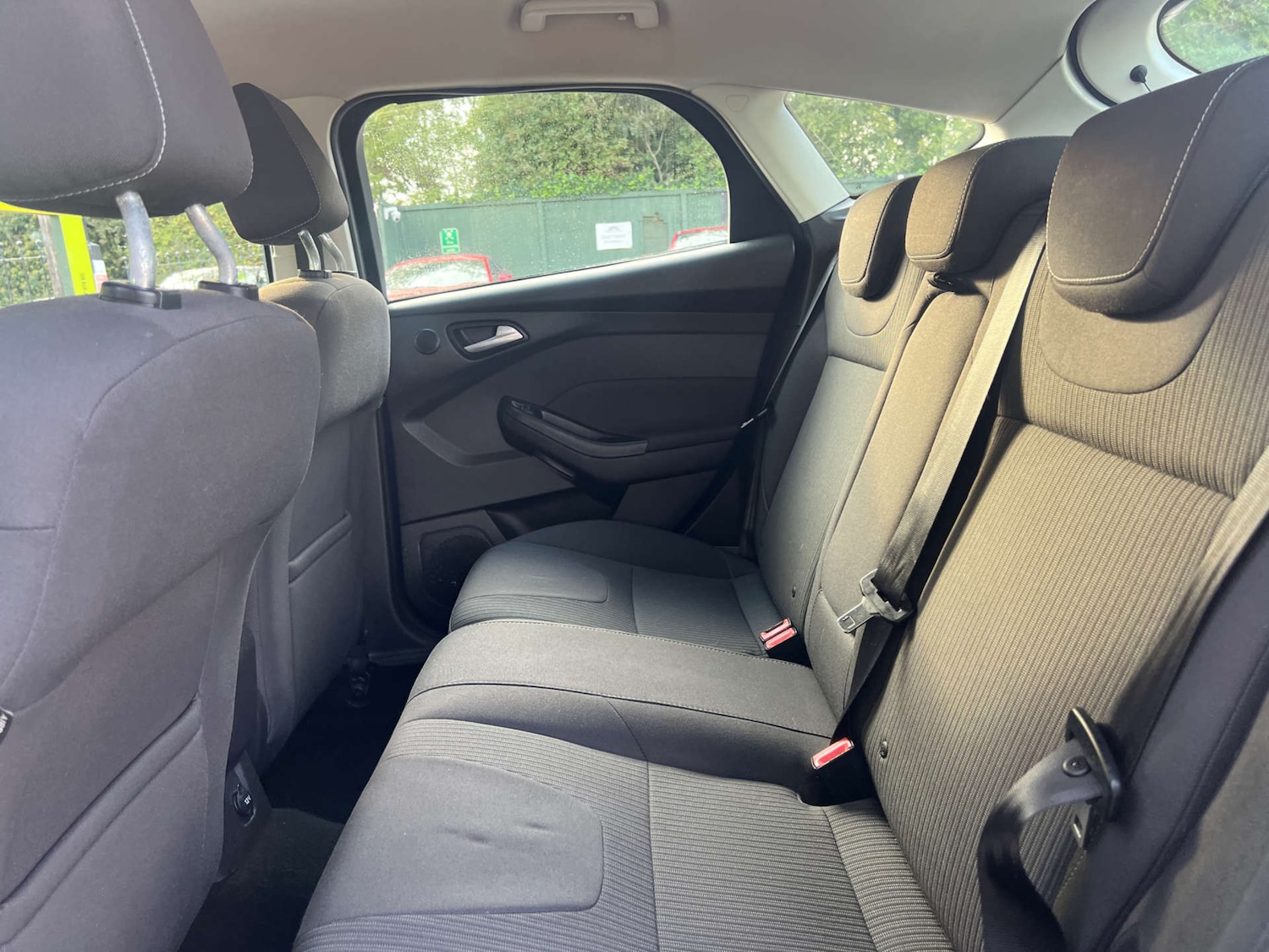 Used Ford Focus 2014 for sale - 76340746: Photo 14