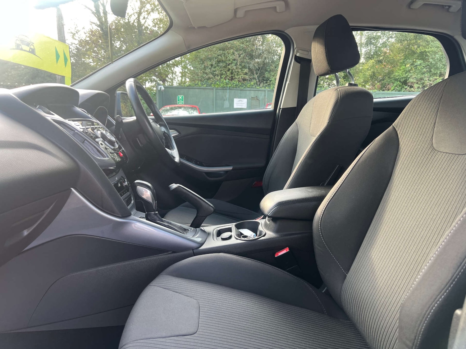 Used Ford Focus 2014 for sale - 76340746: Photo 17