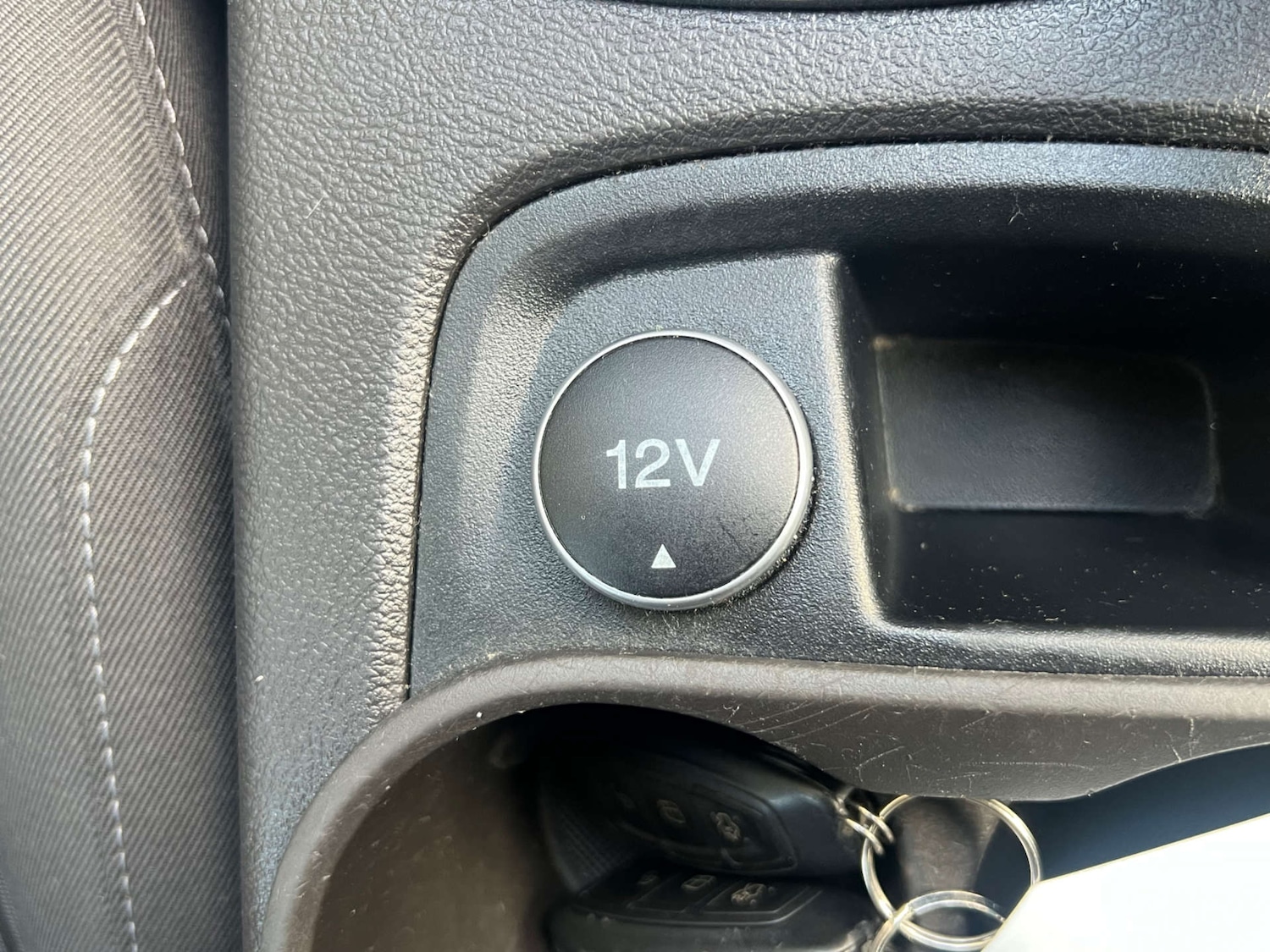 Used Ford Focus 2014 for sale - 76340746: Photo 24