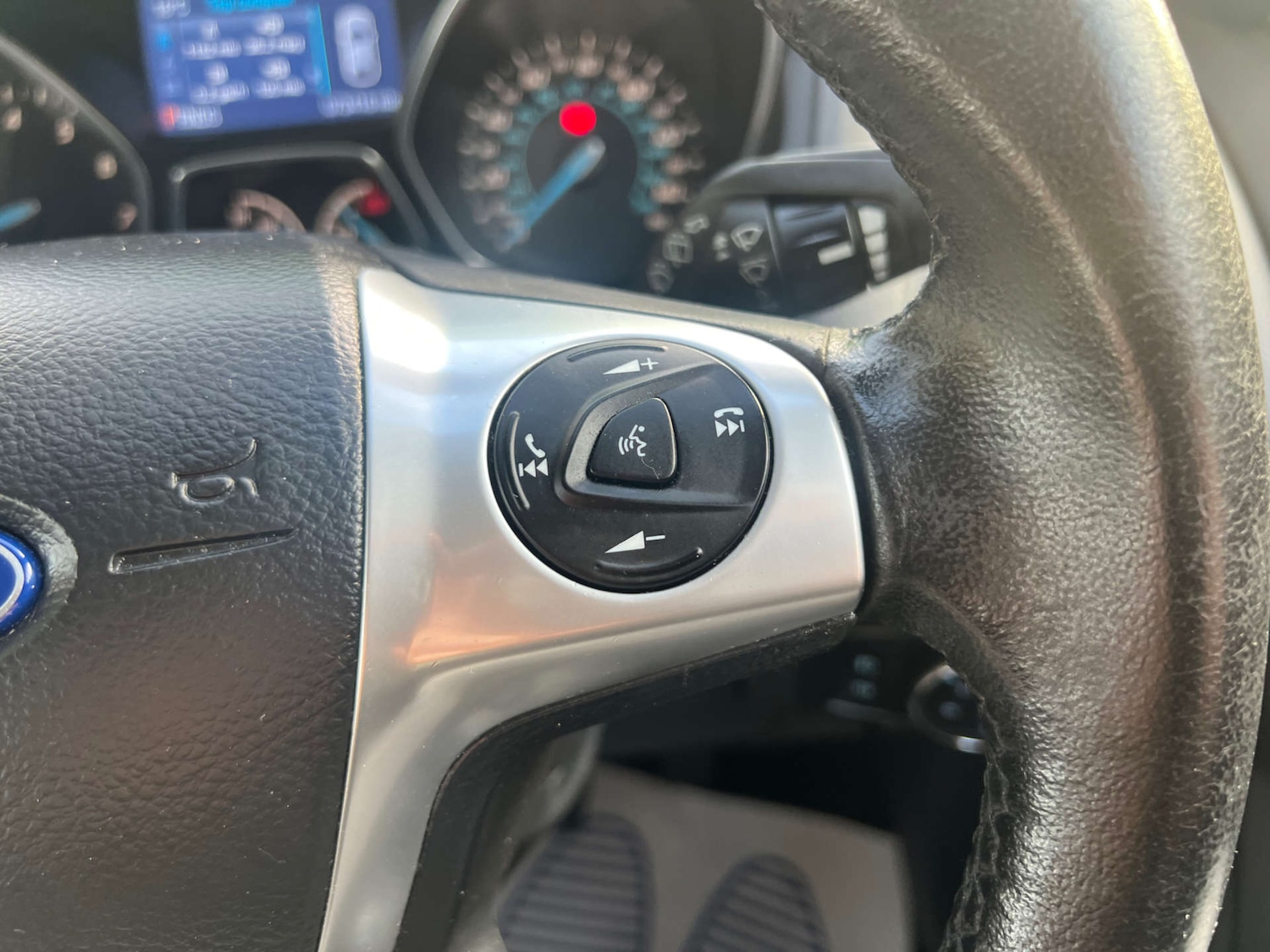 Used Ford Focus 2014 for sale - 76340746: Photo 27