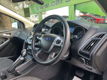 Used Ford Focus 2014 for sale - 76340746: Photo