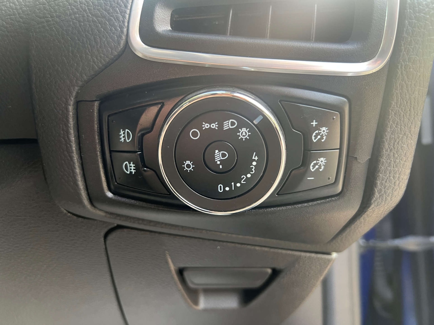 Used Ford Focus 2014 for sale - 76340746: Photo 30