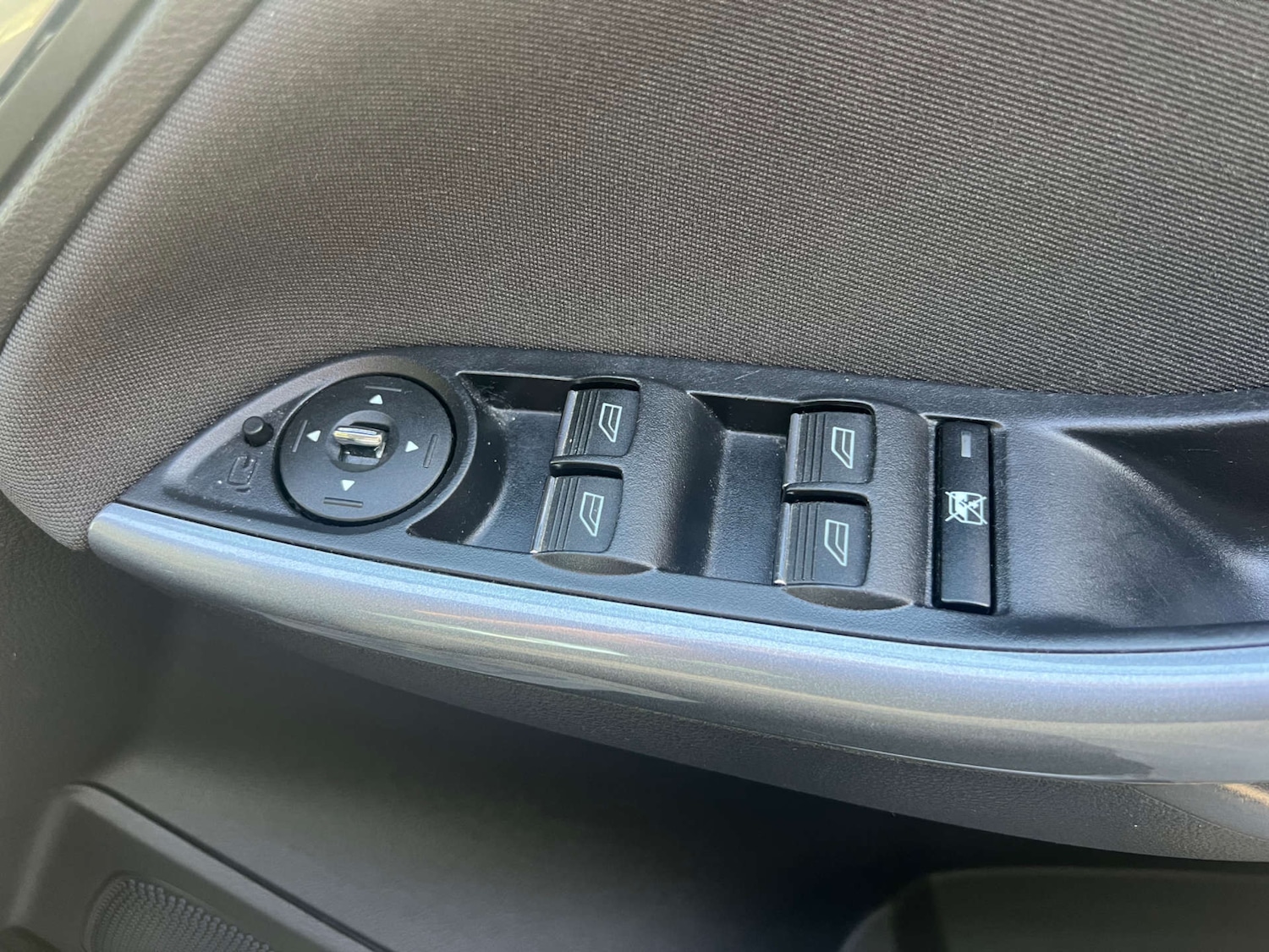 Used Ford Focus 2014 for sale - 76340746: Photo 34