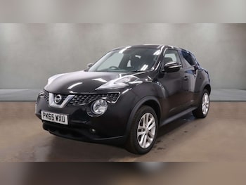 Used Nissan Juke 2015 for sale - 78392678: Photo