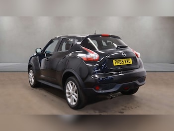 Used Nissan Juke 2015 for sale - 78392678: Photo