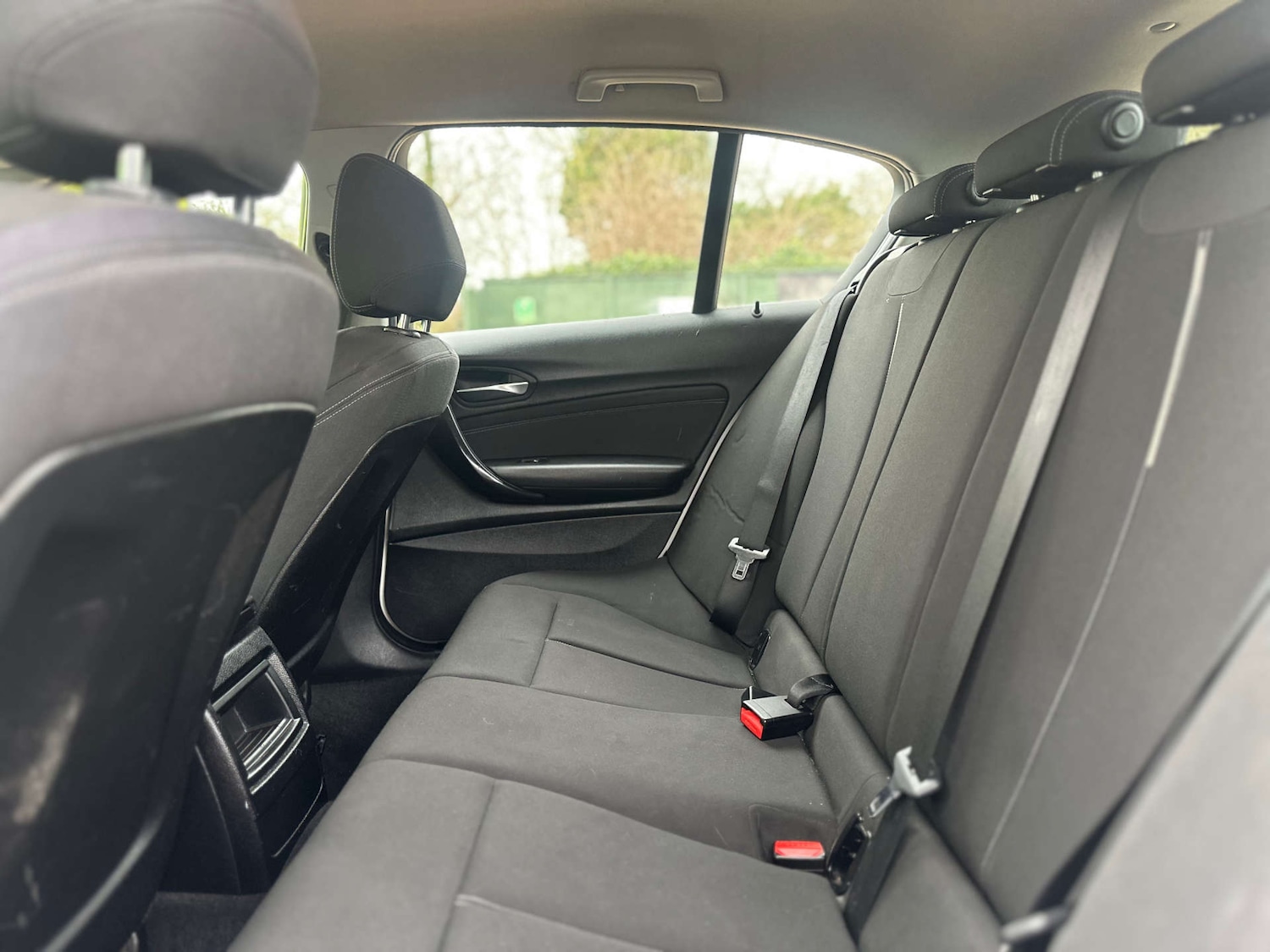 Used BMW 1 Series 2013 for sale - 77621874: Photo 12