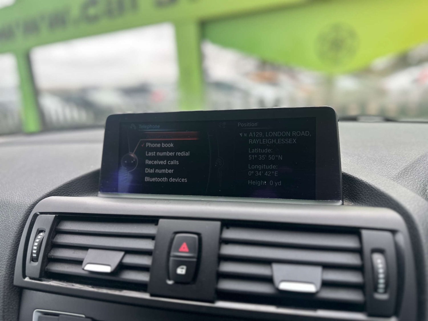 Used BMW 1 Series 2013 for sale - 77621874: Photo 18