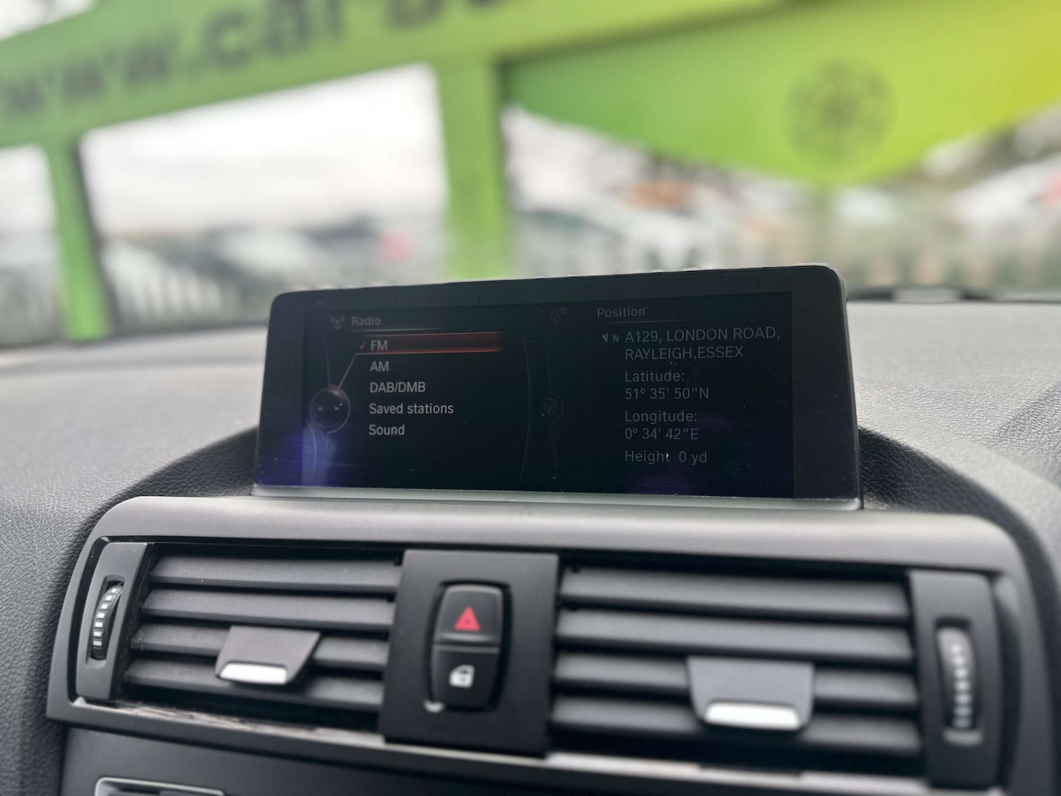 Used BMW 1 Series 2013 for sale - 77621874: Photo 19