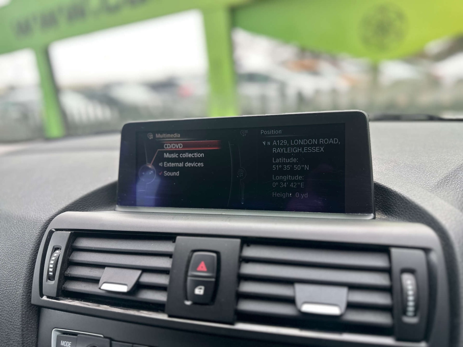 Used BMW 1 Series 2013 for sale - 77621874: Photo 20