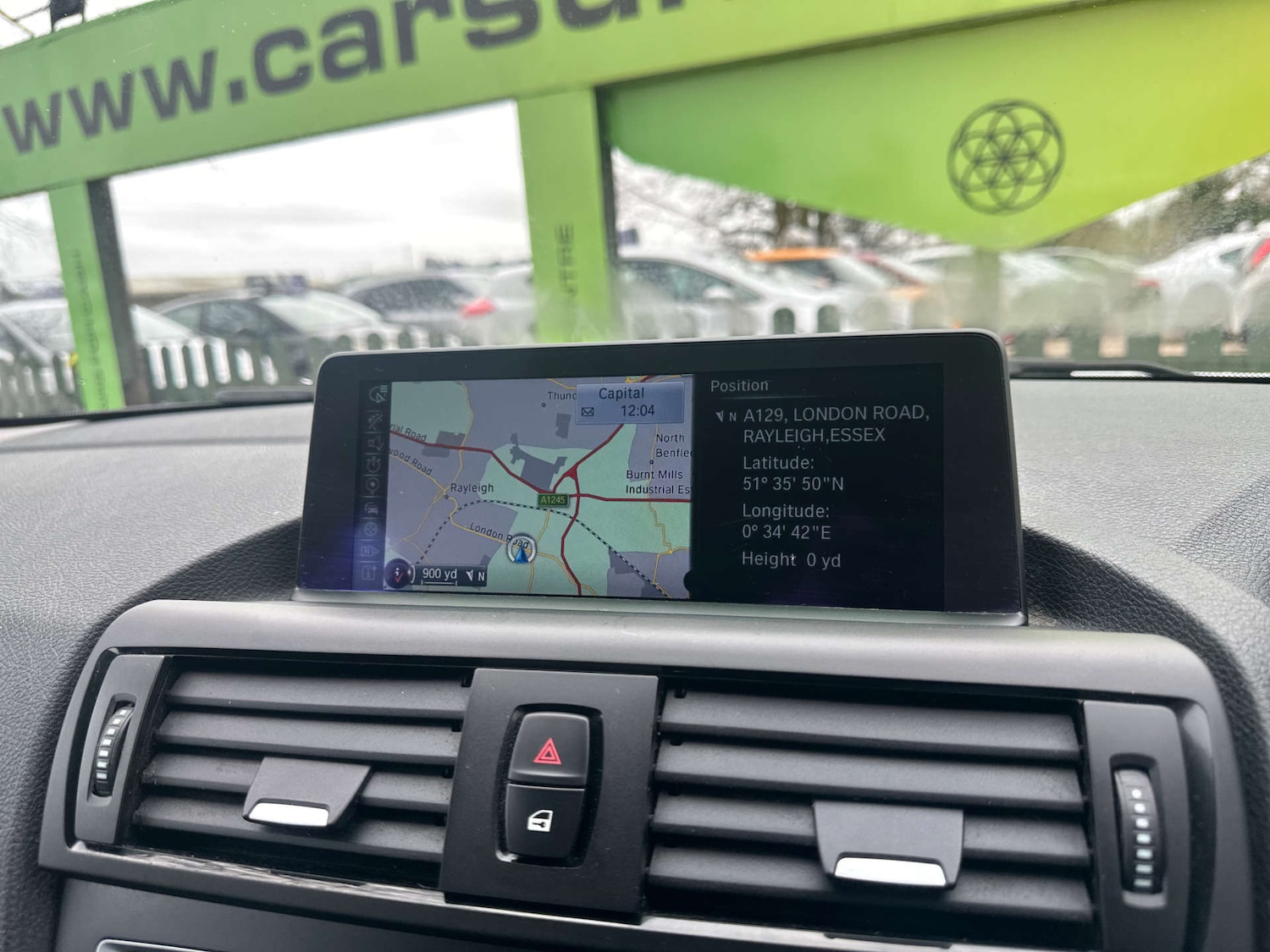 Used BMW 1 Series 2013 for sale - 77621874: Photo 22