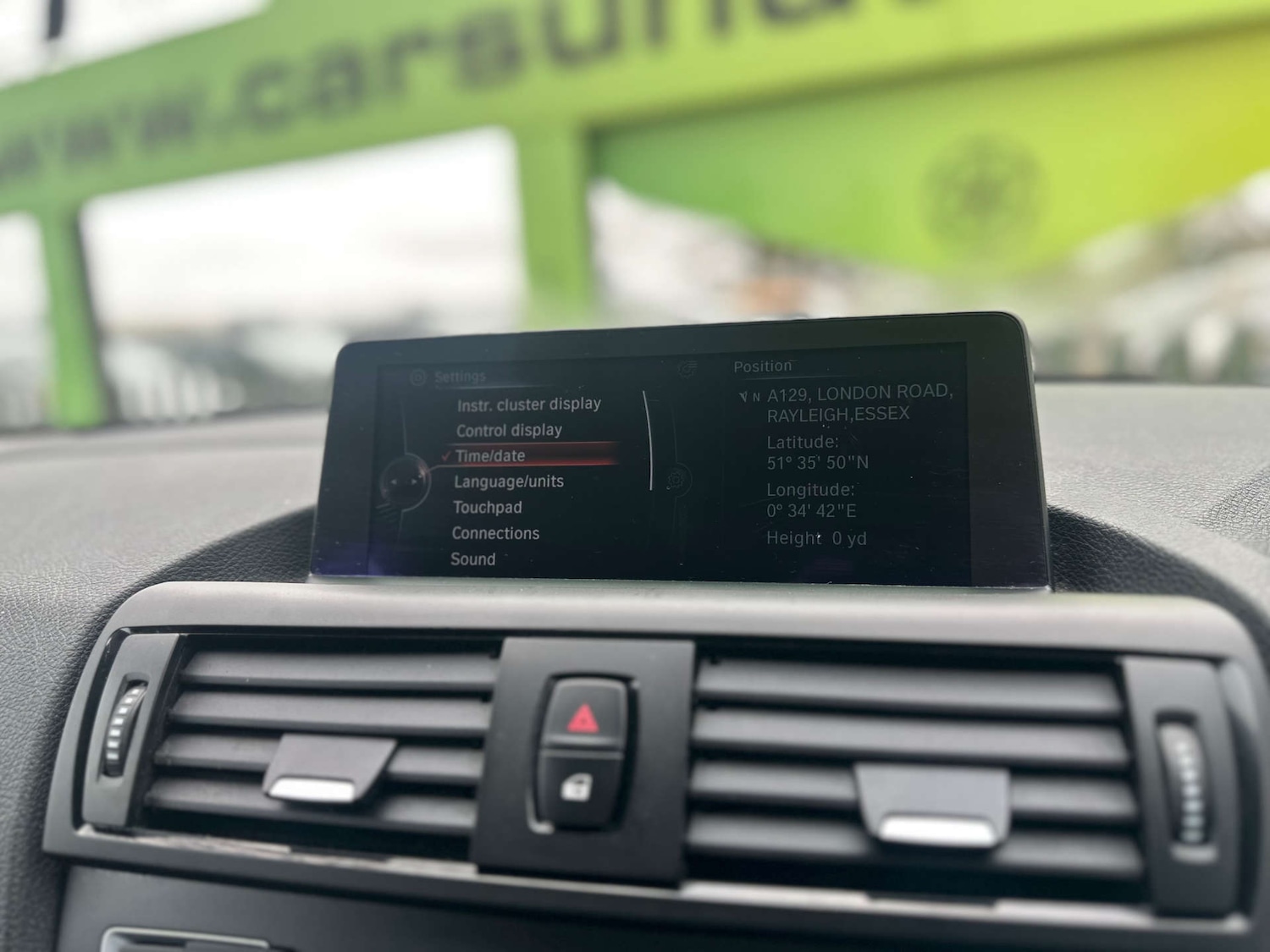 Used BMW 1 Series 2013 for sale - 77621874: Photo 23