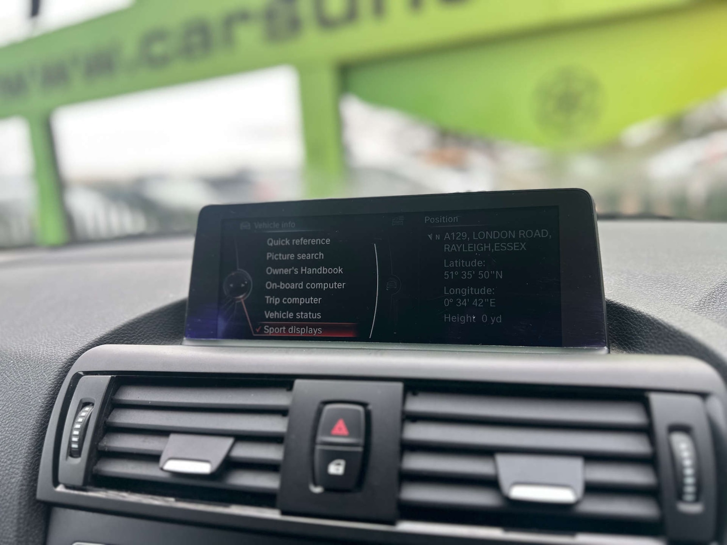 Used BMW 1 Series 2013 for sale - 77621874: Photo 24