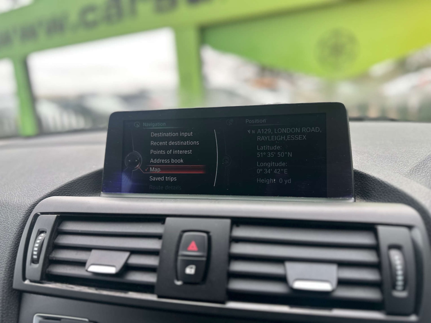 Used BMW 1 Series 2013 for sale - 77621874: Photo 3