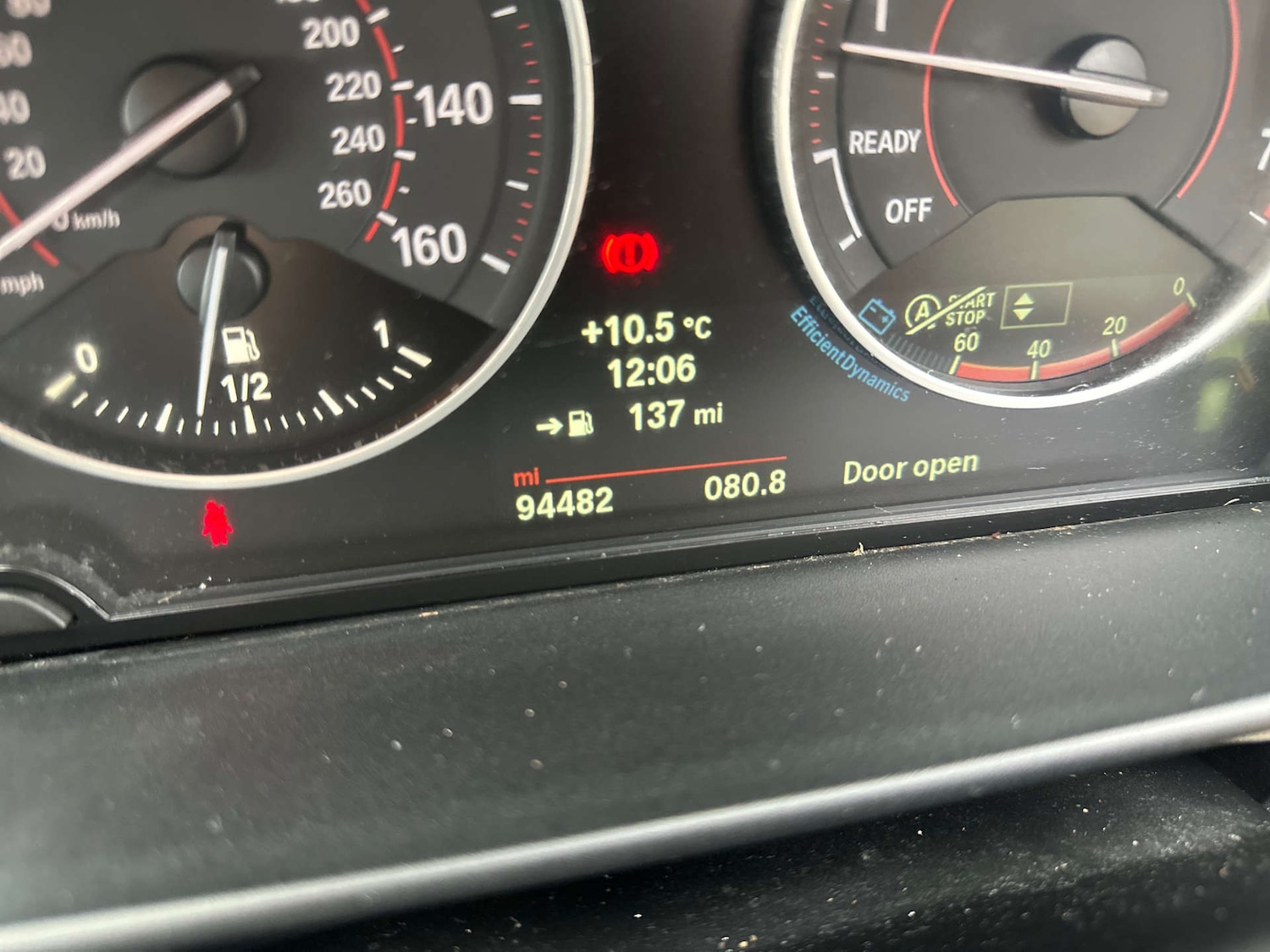 Used BMW 1 Series 2013 for sale - 77621874: Photo 33