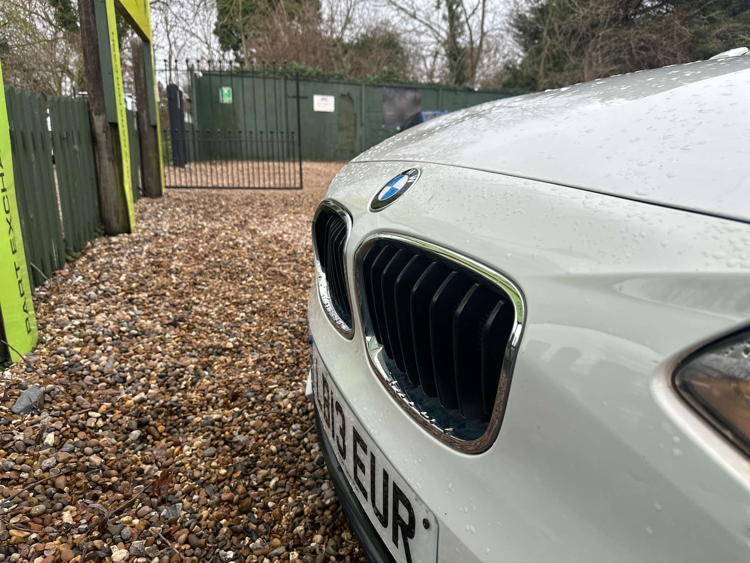 Used BMW 1 Series 2013 for sale - 77621874: Photo 38