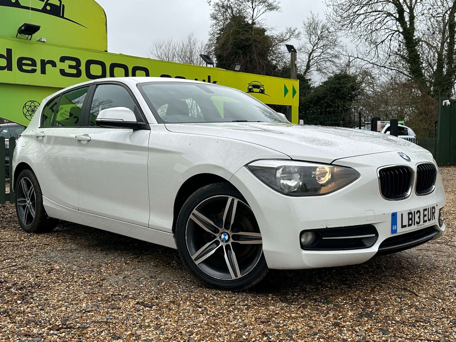 Used BMW 1 Series 2013 for sale - 77621874: Photo 5
