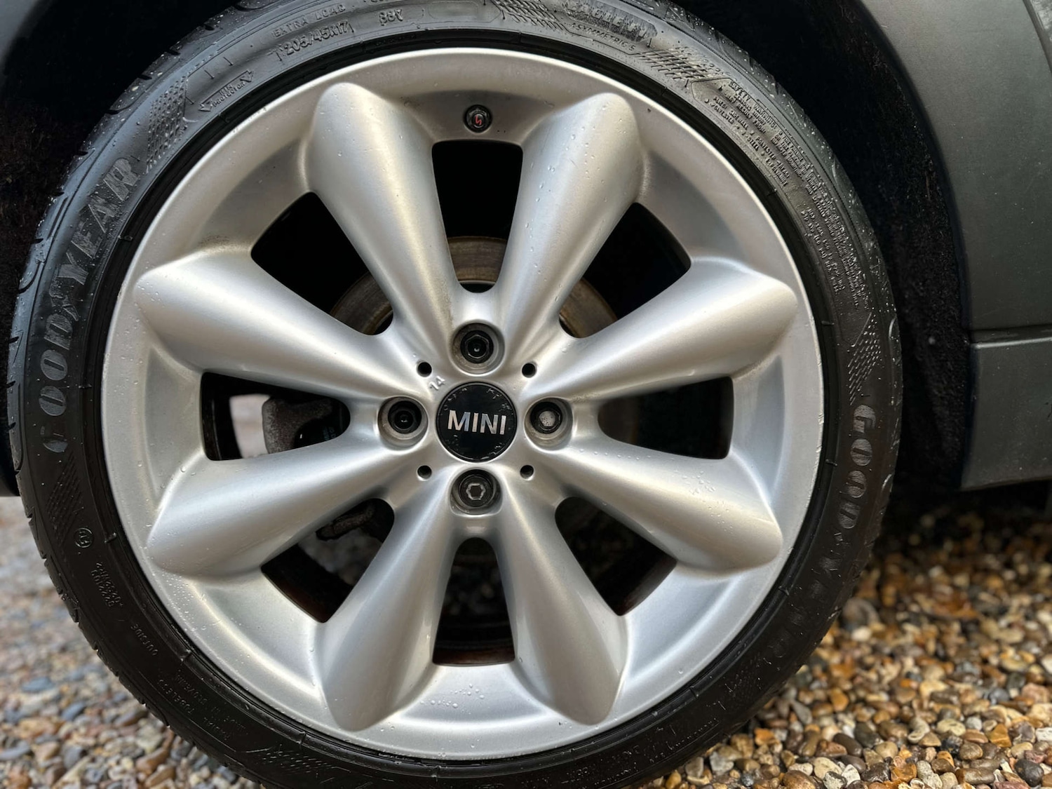 Used MINI Convertible 2015 for sale - 77636182: Photo 11