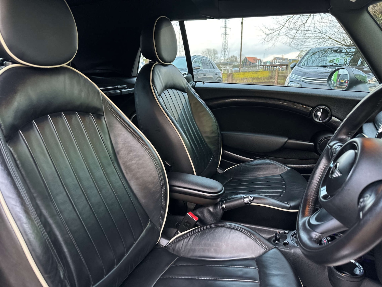 Used MINI Convertible 2015 for sale - 77636182: Photo 14