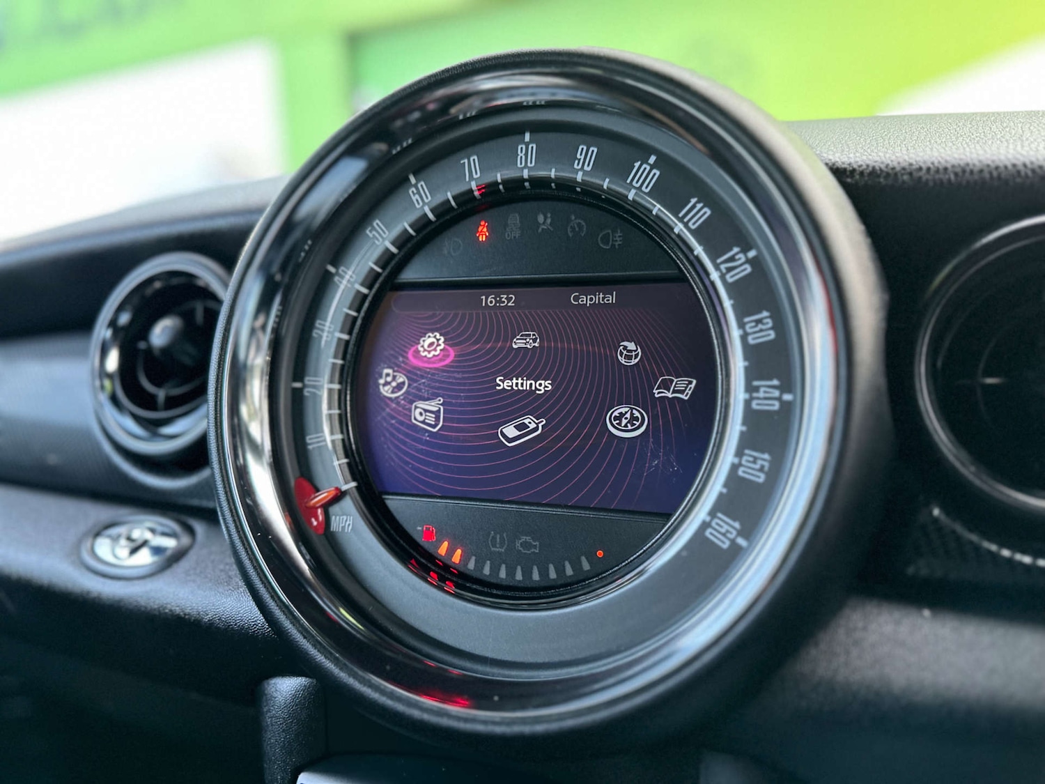 Used MINI Convertible 2015 for sale - 77636182: Photo 15