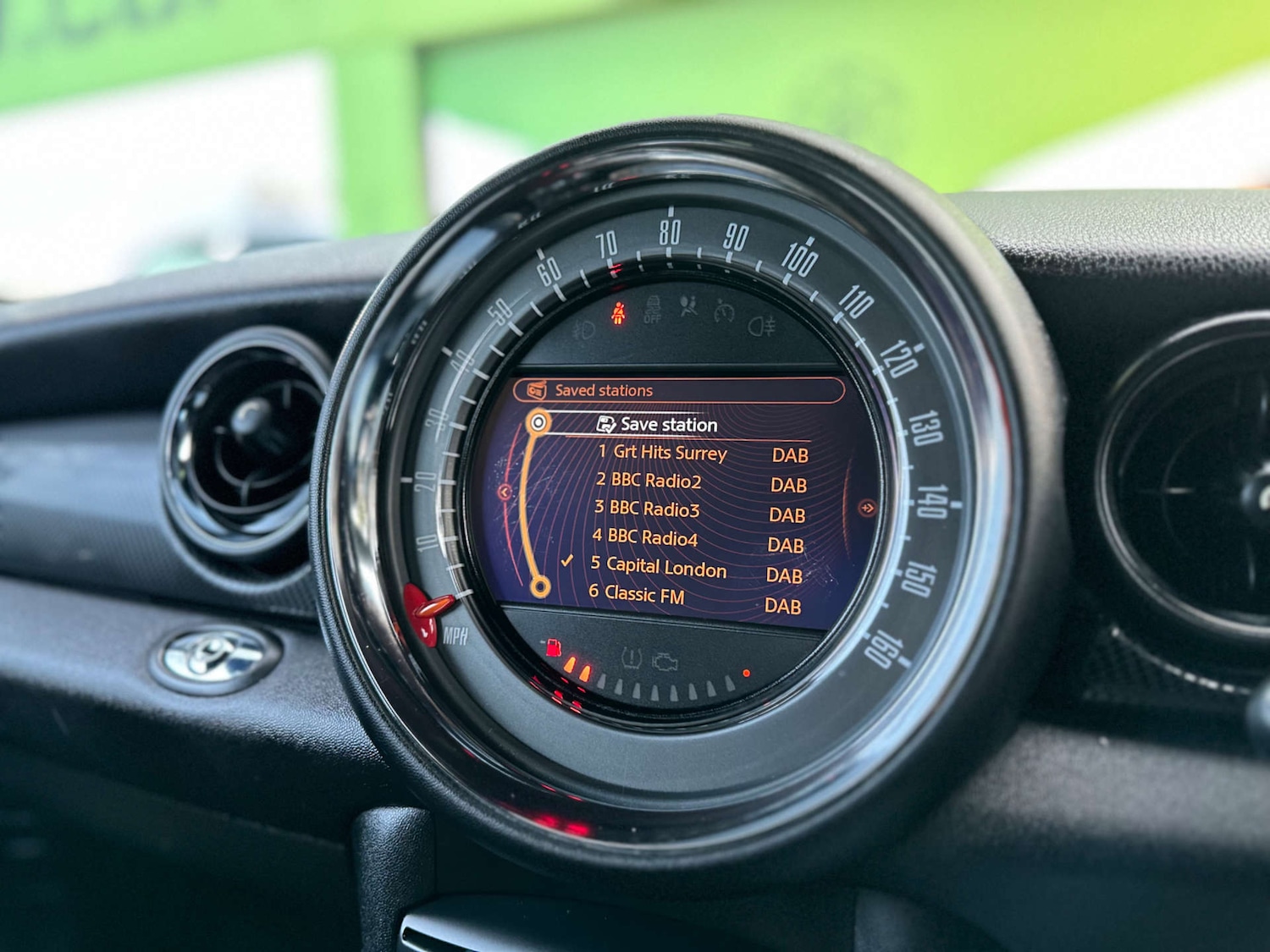 Used MINI Convertible 2015 for sale - 77636182: Photo 18