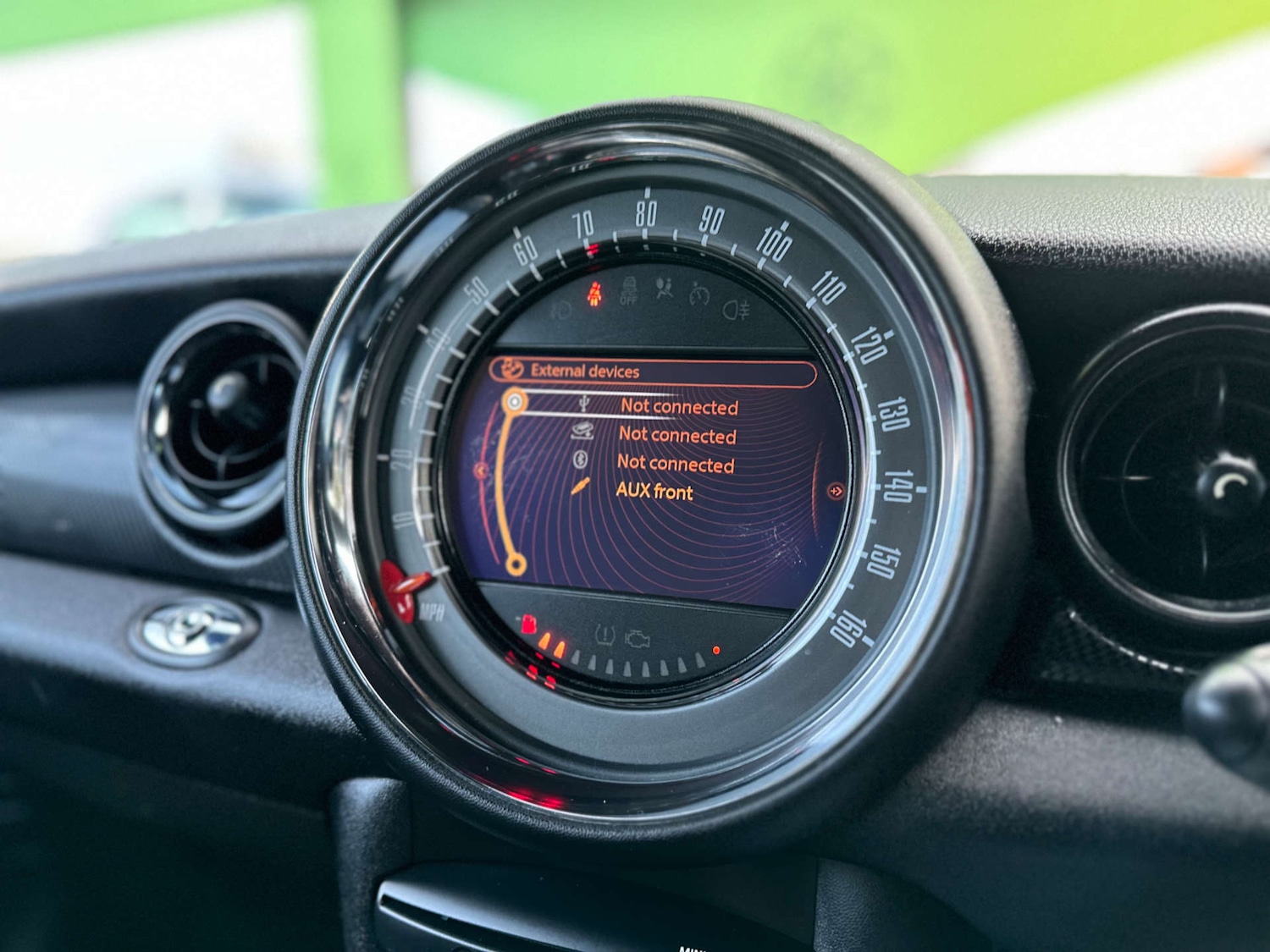 Used MINI Convertible 2015 for sale - 77636182: Photo 19