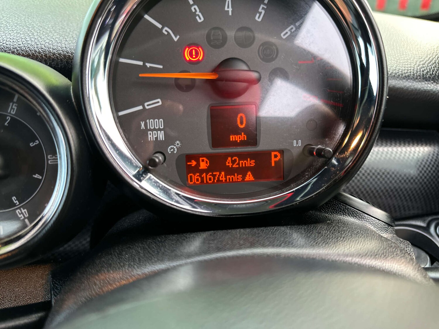 Used MINI Convertible 2015 for sale - 77636182: Photo 32