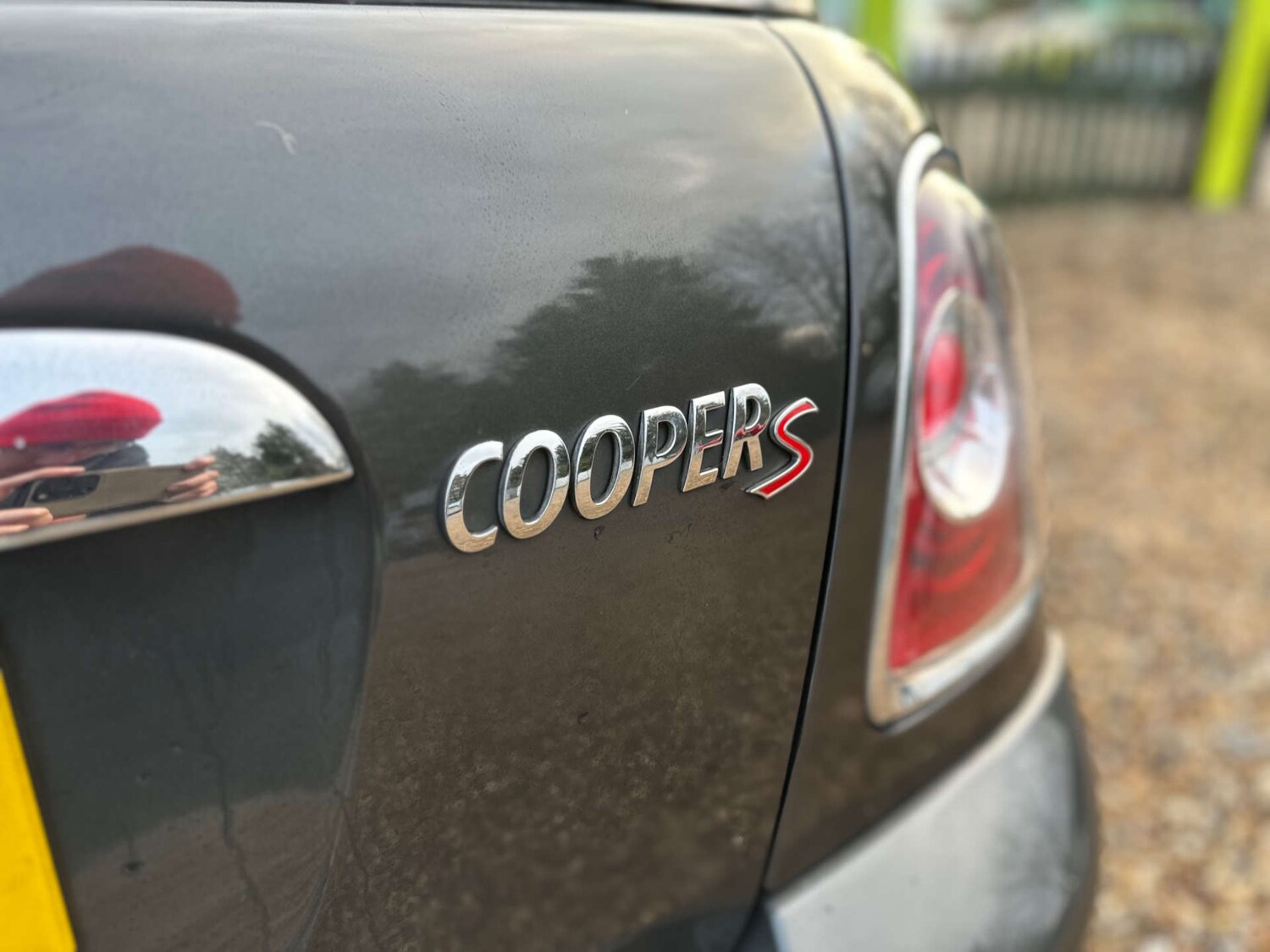 Used MINI Convertible 2015 for sale - 77636182: Photo 33