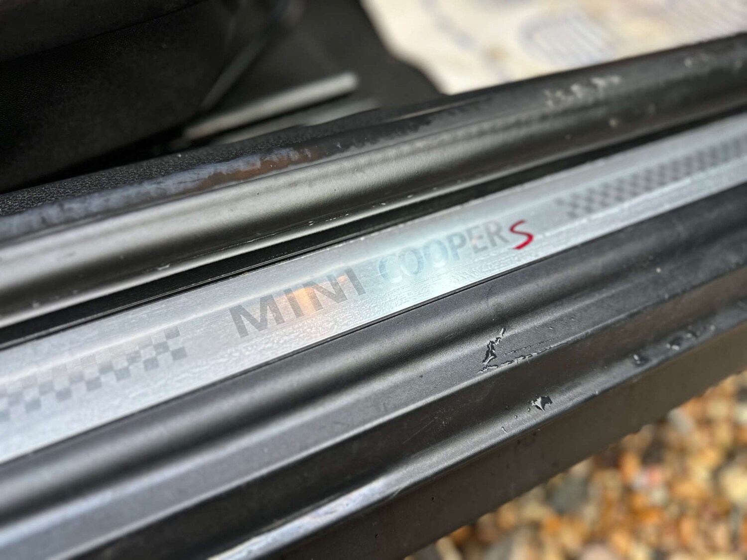 Used MINI Convertible 2015 for sale - 77636182: Photo 34