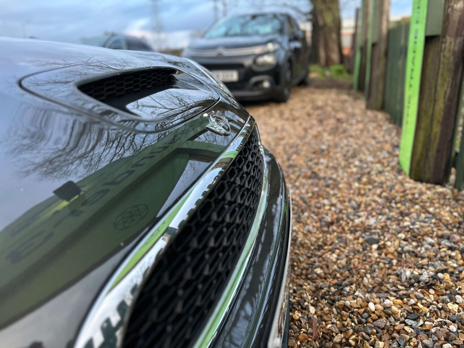 Used MINI Convertible 2015 for sale - 77636182: Photo 36