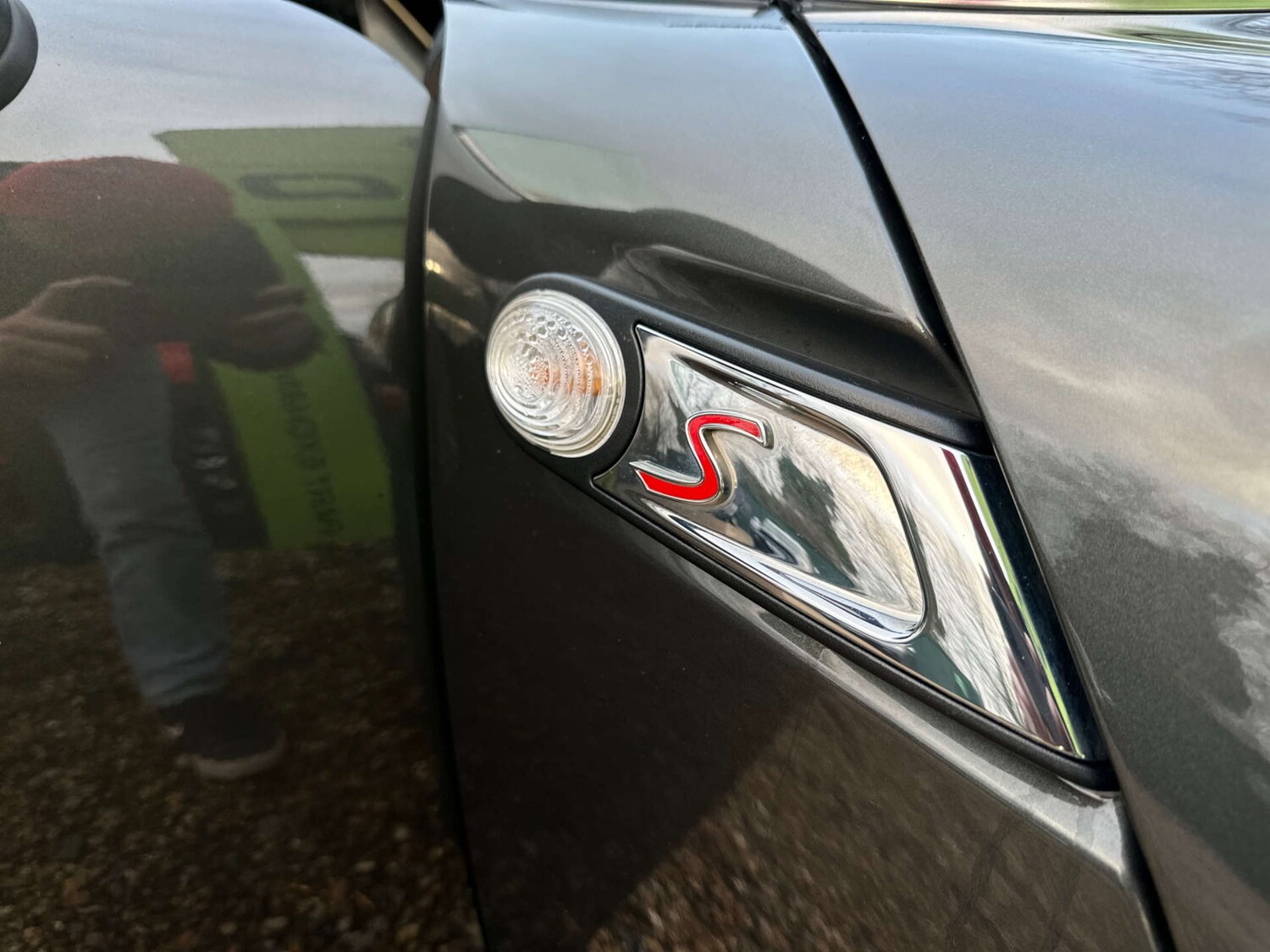 Used MINI Convertible 2015 for sale - 77636182: Photo 37