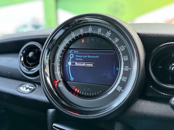 Used MINI Convertible 2015 for sale - 77636182: Photo