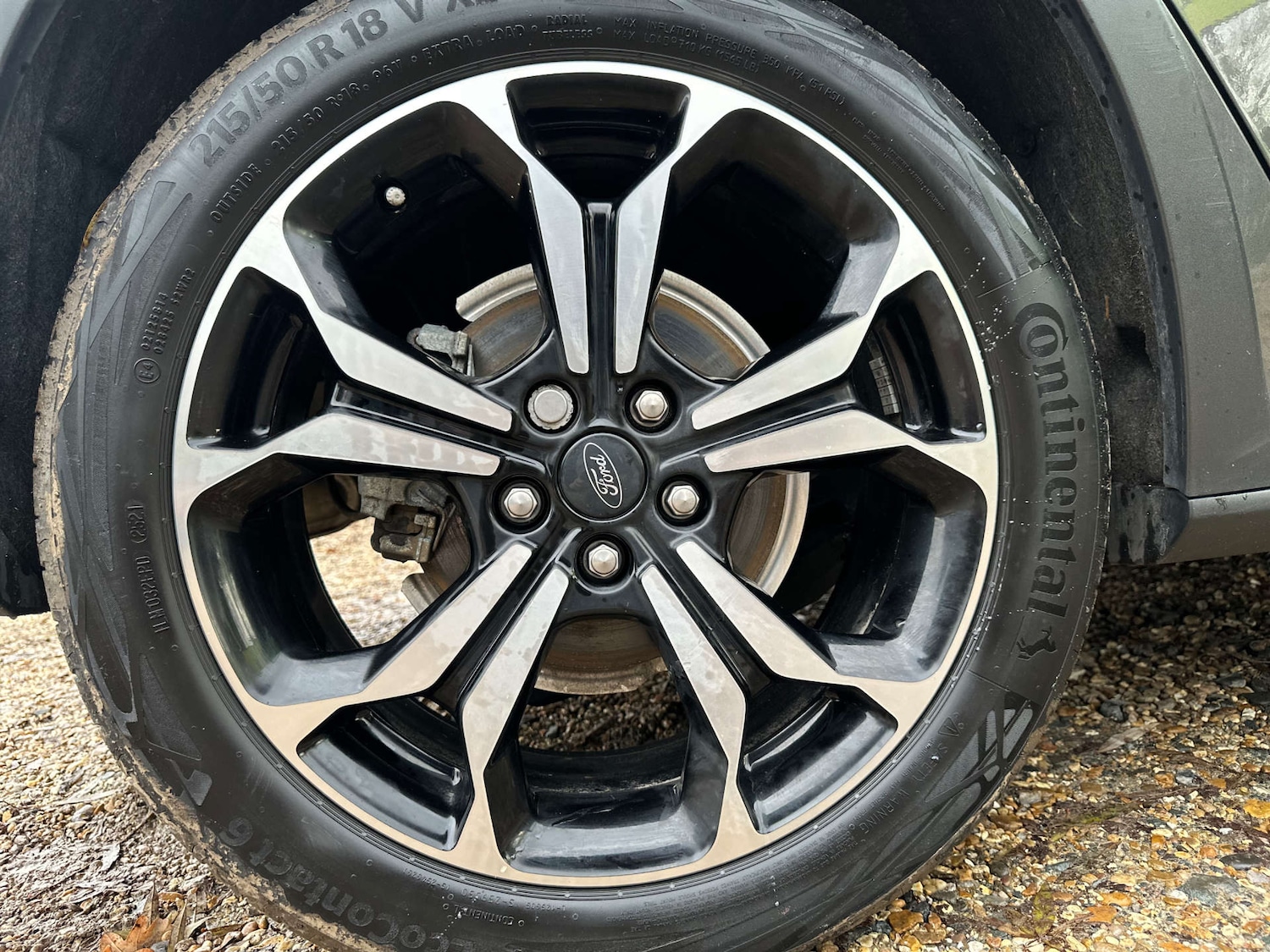 Used Ford Focus 2021 for sale - 76892332: Photo 11