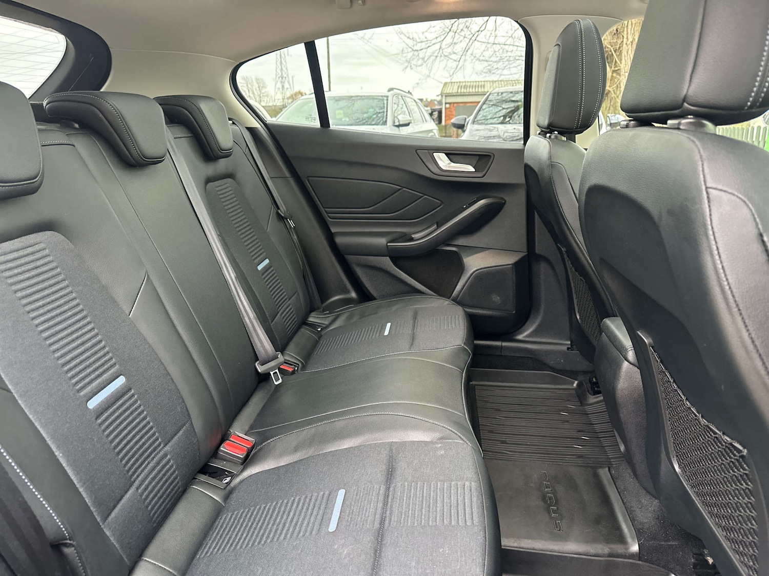 Used Ford Focus 2021 for sale - 76892332: Photo 13