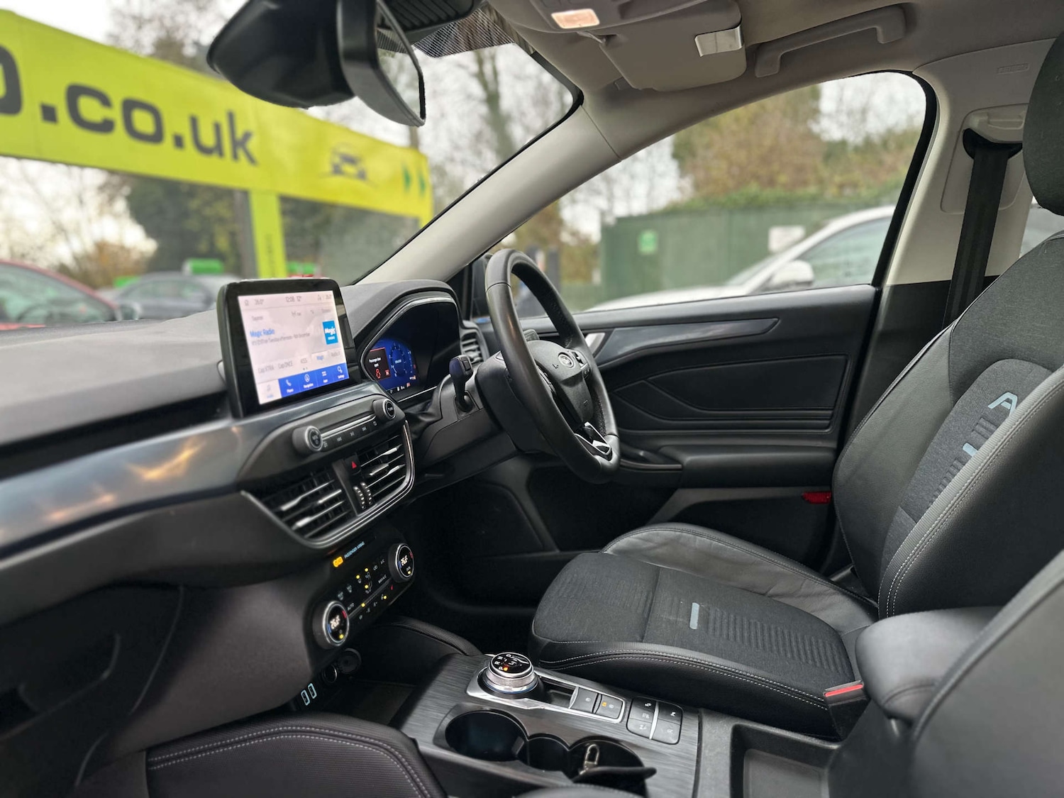 Used Ford Focus 2021 for sale - 76892332: Photo 16