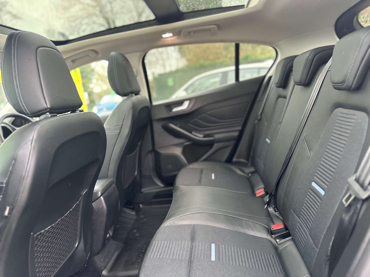 Used Ford Focus 2021 for sale - 76892332: Photo 17