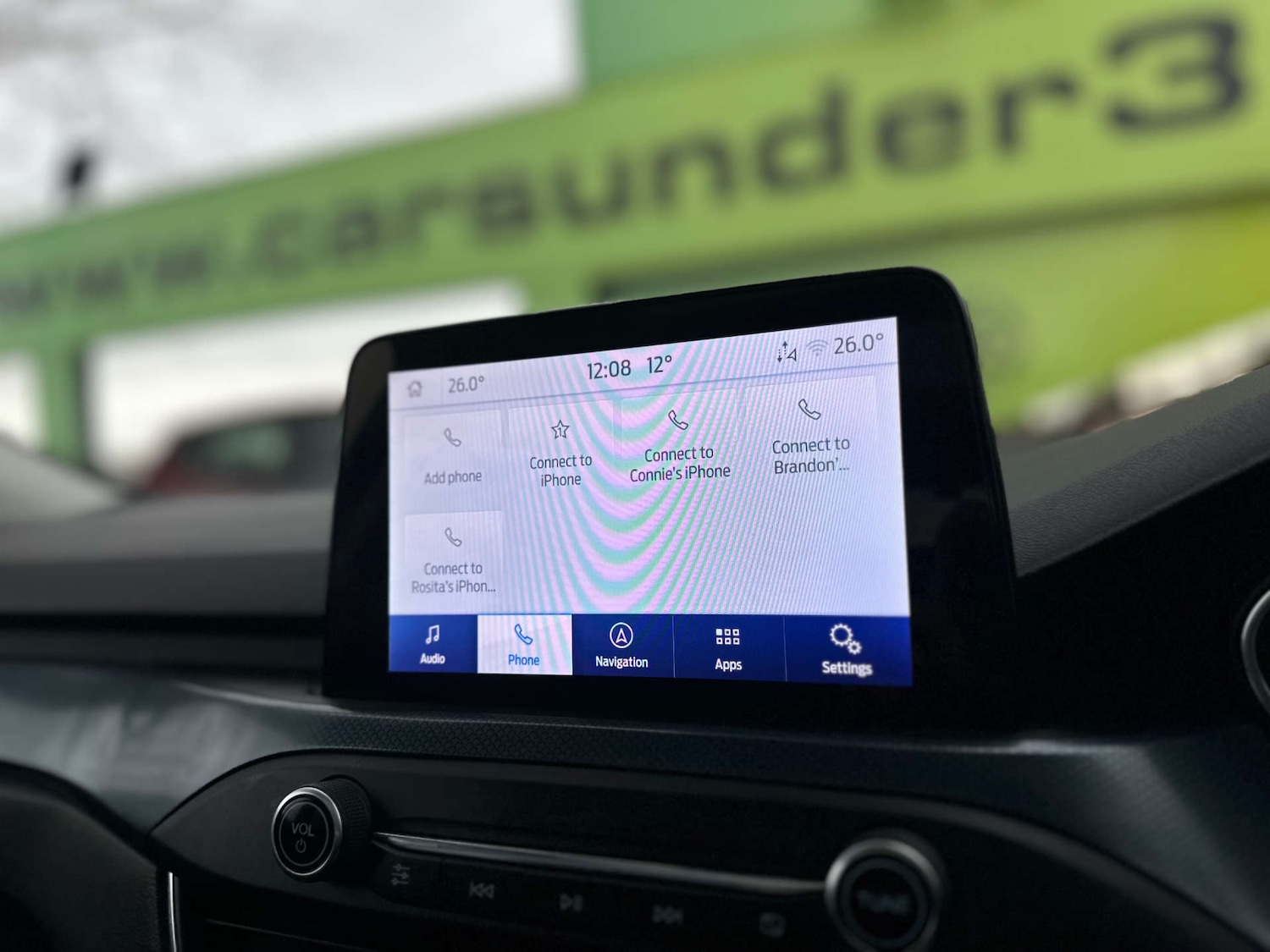 Used Ford Focus 2021 for sale - 76892332: Photo 18