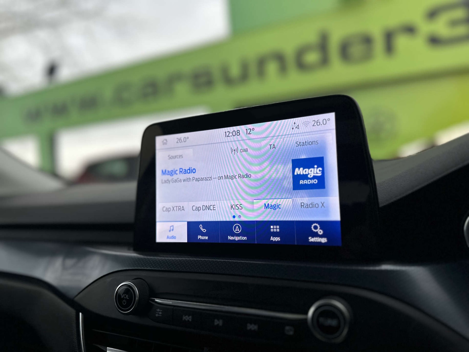 Used Ford Focus 2021 for sale - 76892332: Photo 19