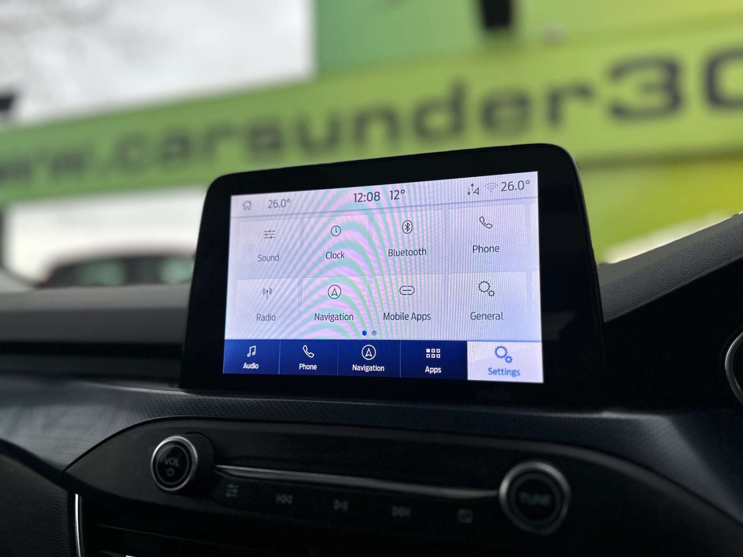 Used Ford Focus 2021 for sale - 76892332: Photo 20